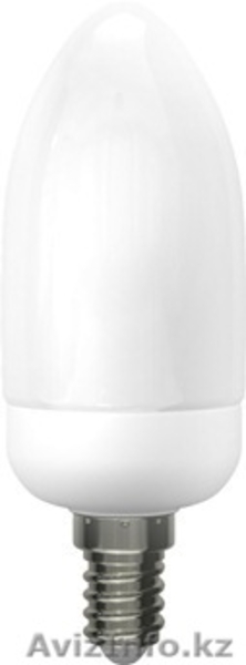 11 Вт = 55 Вт (эквив-ент), E14/ E27,  2700K, 220-240В - Изображение #4, Объявление #917892