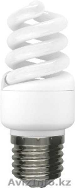 11 Вт = 55 Вт (эквив-ент), E14/ E27,  2700K, 220-240В - Изображение #5, Объявление #917892