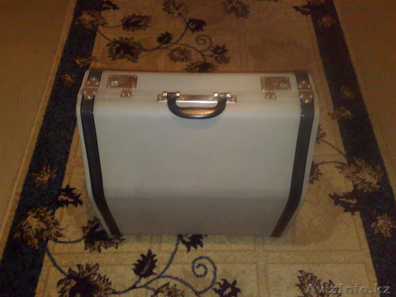 Продам аккордеон Royalstandard (Silkana) - Изображение #3, Объявление #920964