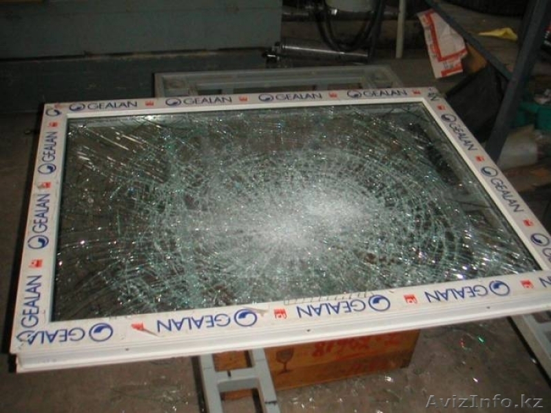 Тонировка и бронирование окон, стекол. - Изображение #5, Объявление #914509