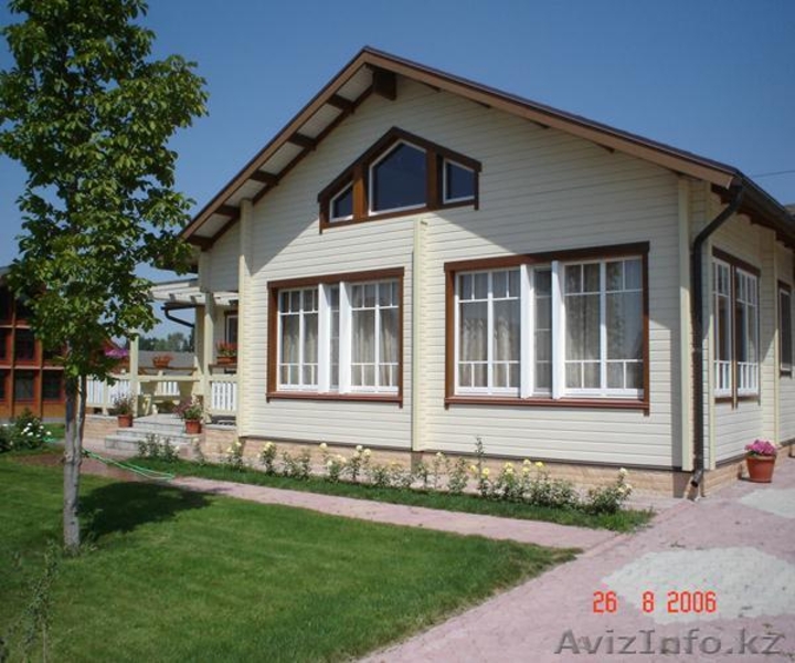 Реставрация Деревянных Конструкций - Изображение #3, Объявление #914323