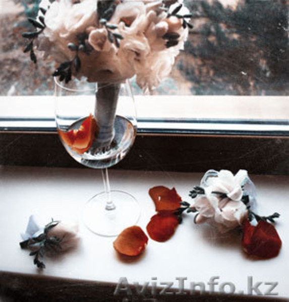 Свадебная, почасовая фотосъемка - Изображение #2, Объявление #901330