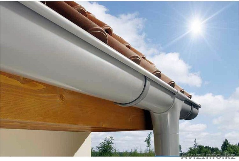 MARLEY - Германские водосточные системы. - Изображение #1, Объявление #920536