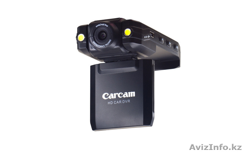 Видеорегистраторы по всему Казахстану - Изображение #3, Объявление #919760