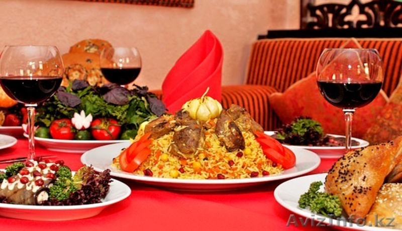 работа повара на дому - Изображение #3, Объявление #918343