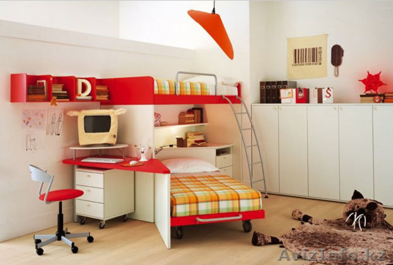 Детская мебель на заказ - Изображение #2, Объявление #918756