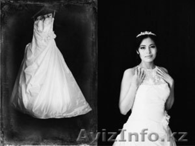 Свадебная, почасовая фотосъемка - Изображение #3, Объявление #901330