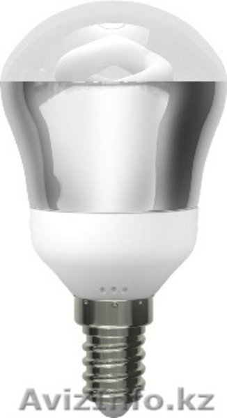 7 Вт = 35 Вт (эквив-ент), E14, 2700K/ 4200К, 220-240В - Изображение #1, Объявление #917895