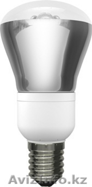 7 Вт = 35 Вт (эквив-ент), E14, 2700K/ 4200К, 220-240В - Изображение #2, Объявление #917895
