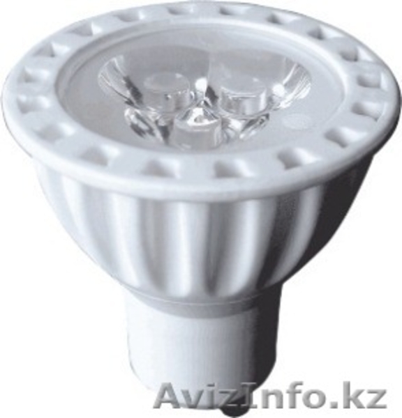    3,5 Вт = 20 Вт (эквив-ент), GU 5.3, 2700K/ 4200К, 12В - Изображение #7, Объявление #917884