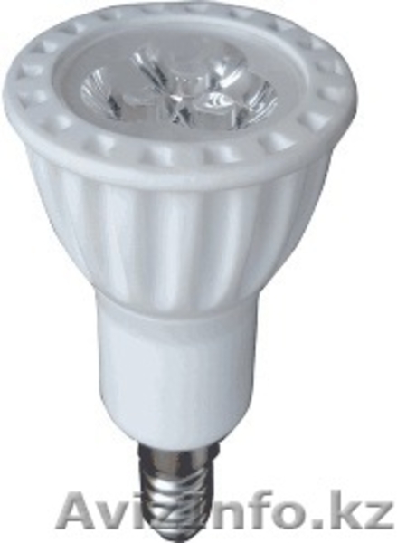 5 Вт = 40 Вт (эквив-ент), E27, RGB, 220-240В - Изображение #3, Объявление #917882