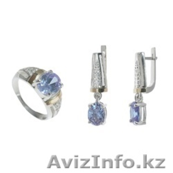 Представительство Ювелирного Дома Бигсан - Изображение #3, Объявление #919133