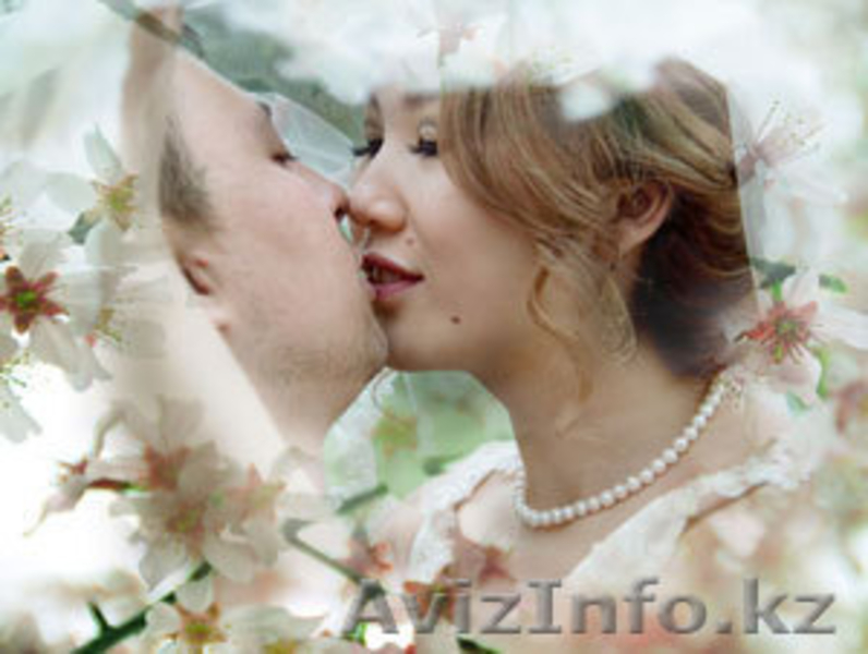 Свадебная, почасовая фотосъемка - Изображение #4, Объявление #901330