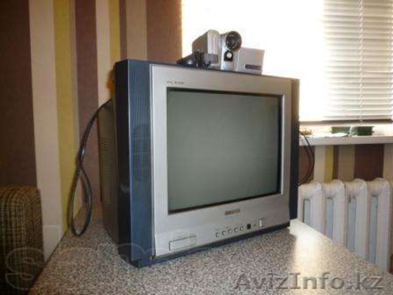 Телевизор Самсунг 37 см диагональ - Изображение #1, Объявление #916995