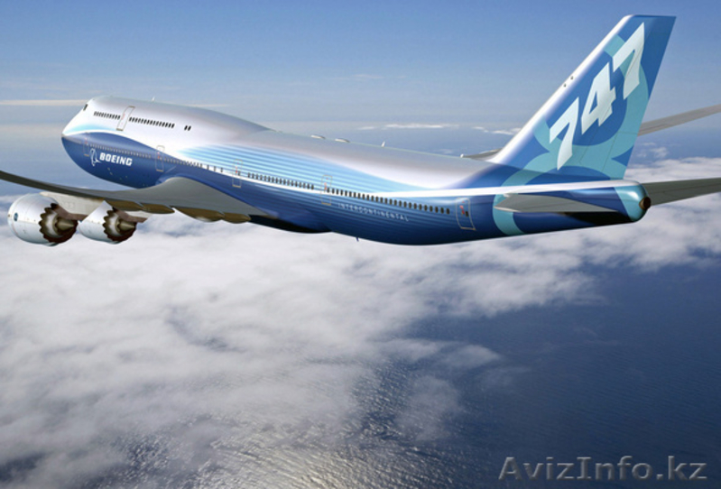 Авиабилеты по низкой цене - Изображение #2, Объявление #915790