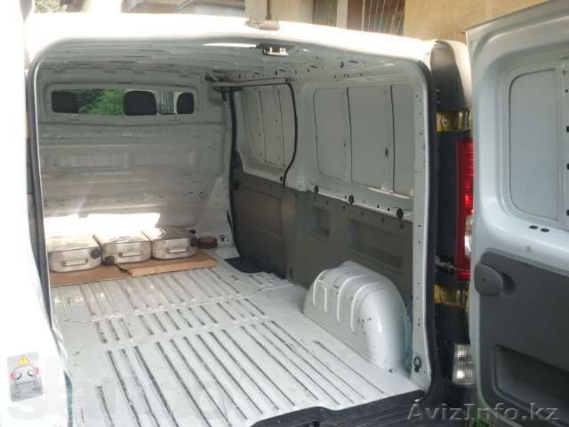 Грузоперевозки/грузотакси - Изображение #2, Объявление #913774