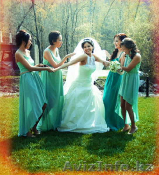 Свадебная, почасовая фотосъемка - Изображение #9, Объявление #901330