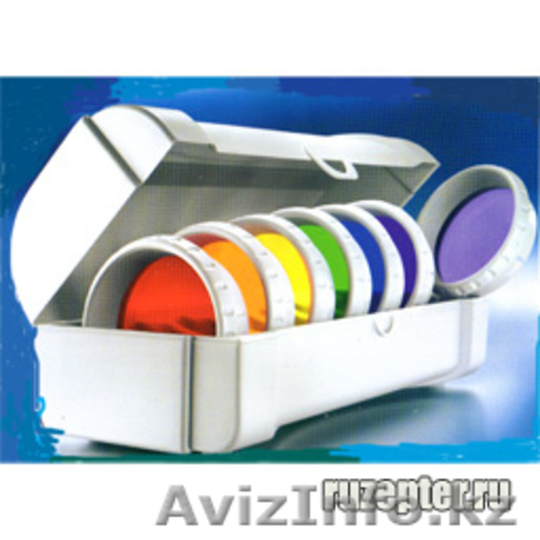 Биоптрон Про I (напольная стойка) и цветотерапия - Изображение #2, Объявление #774307