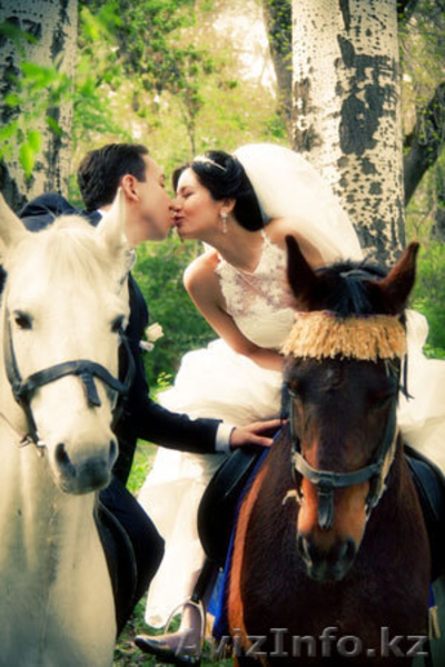 Свадебная, почасовая фотосъемка - Изображение #7, Объявление #901330