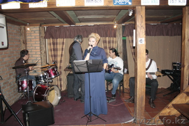 Живая команда The Best - Изображение #1, Объявление #908628