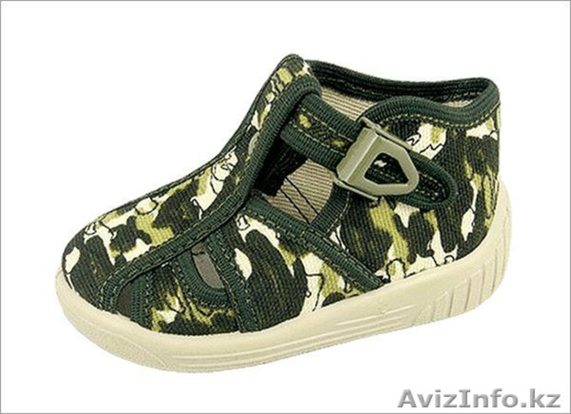 Интернет-магазин детской обуви - Изображение #3, Объявление #347163