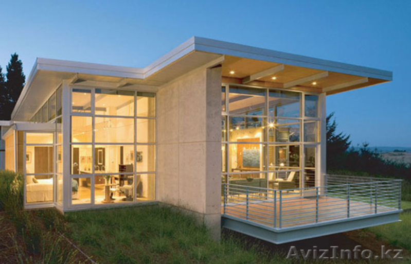 Перегородки Алматы - Изображение #2, Объявление #919973