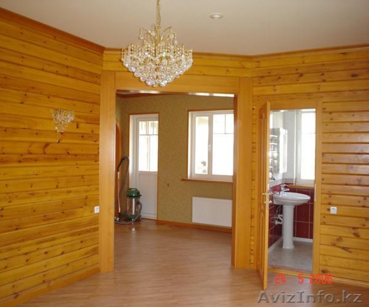 Реставрация Деревянных Конструкций - Изображение #5, Объявление #914323