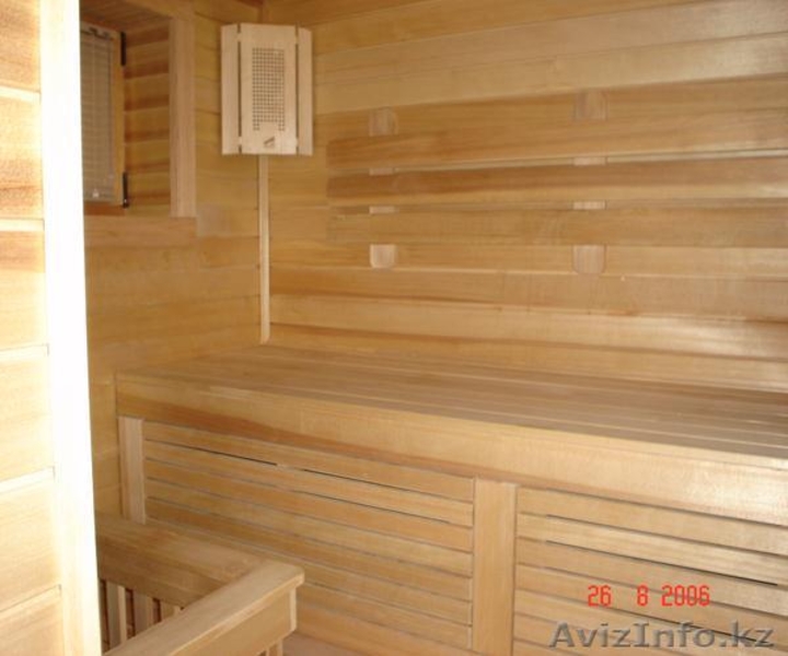 Реставрация Деревянных Конструкций - Изображение #7, Объявление #914323