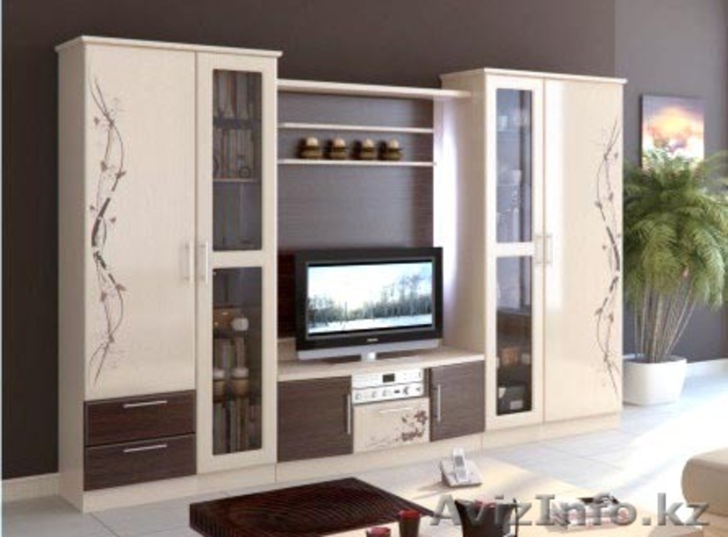 Стенки на заказ в Алматы - Изображение #3, Объявление #918751