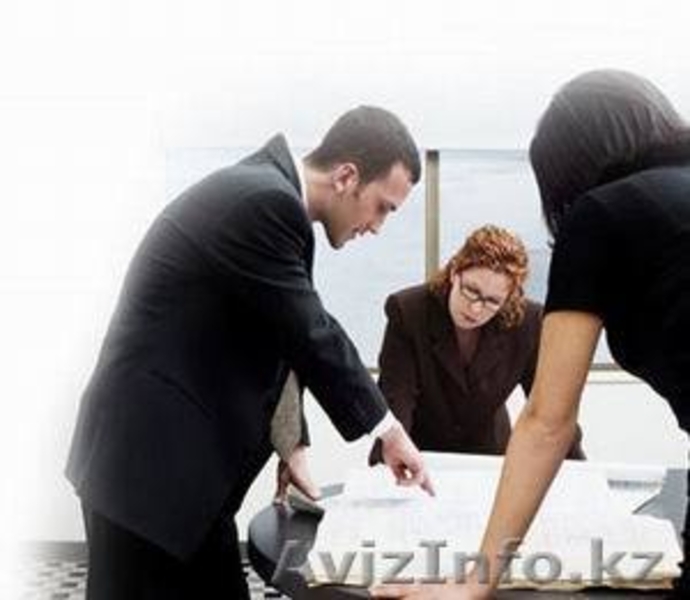 Бизнес-план: качественно и эффективно Алматы - Изображение #6, Объявление #920256