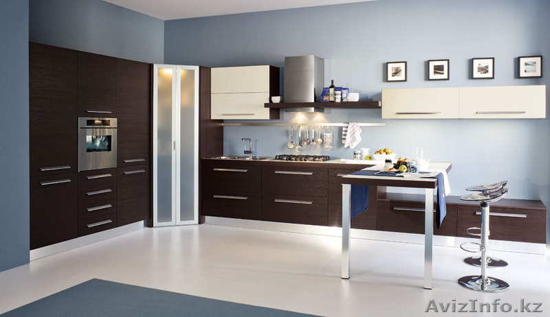 Кухни на заказ в Алматы - Изображение #5, Объявление #918755