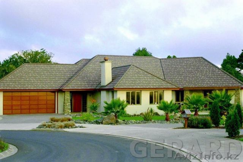 GERARD кровельная черепица - Изображение #4, Объявление #911555