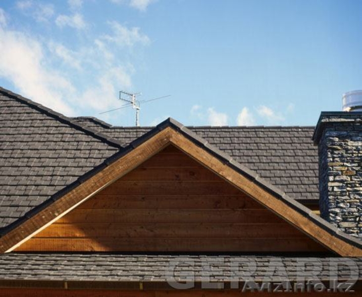 GERARD кровельная черепица - Изображение #7, Объявление #911555