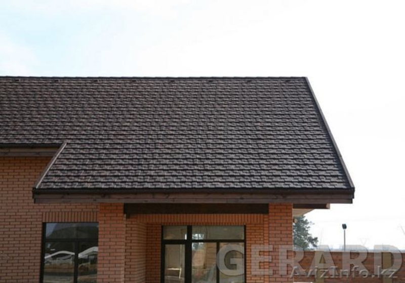 GERARD - Композитная черепица  - Изображение #7, Объявление #920532