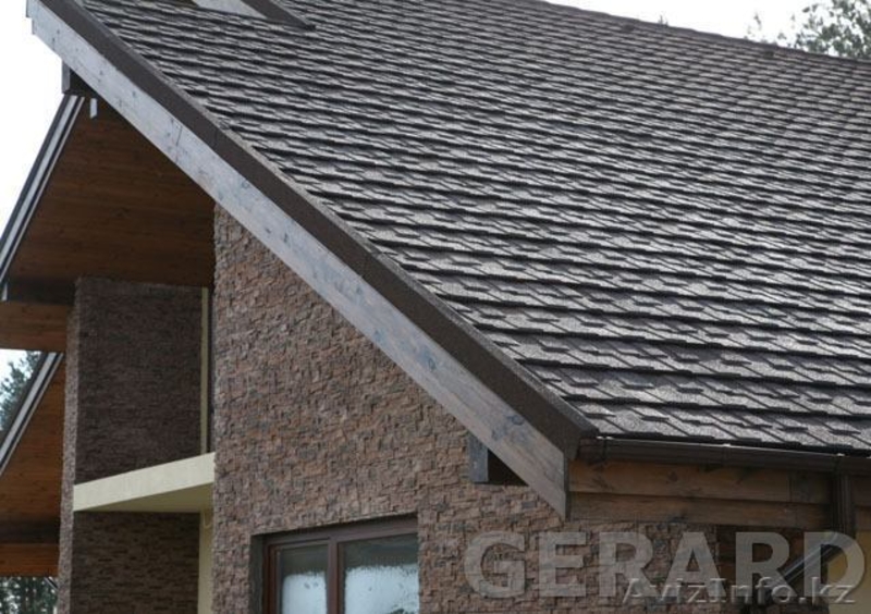GERARD - Композитная черепица  - Изображение #8, Объявление #920532
