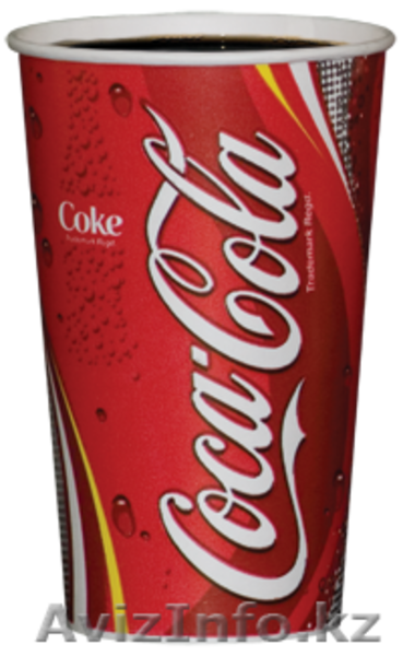 Одноразовые стаканы 0,2, 0,3, 0,5 - Изображение #5, Объявление #917501