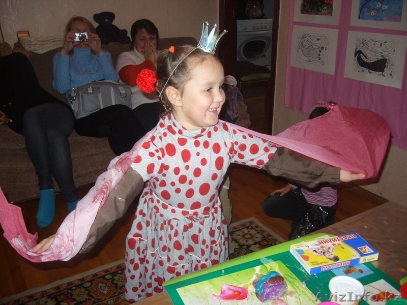 Гувернантка со знанием английского языка - Изображение #2, Объявление #83744