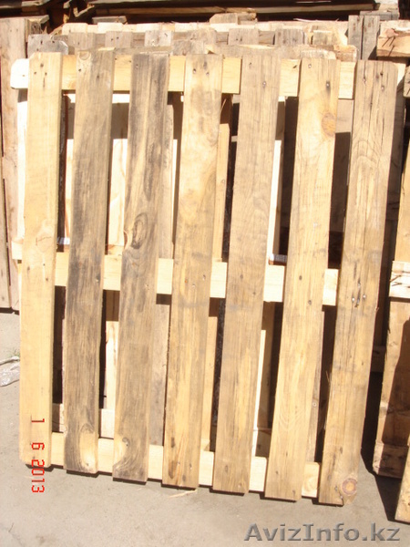 Продам поддоны б/у - Изображение #3, Объявление #909611