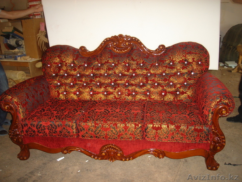 Мебель от завода изготовителя - Изображение #8, Объявление #915811