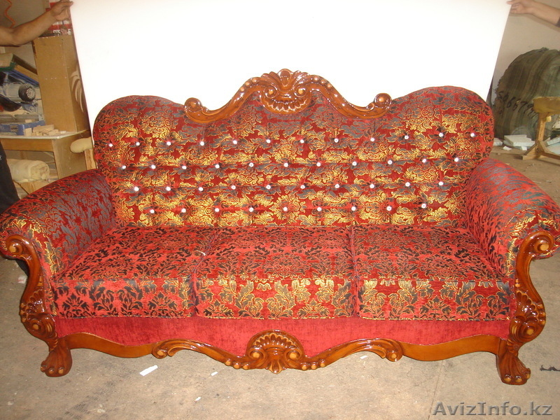 Мебель от завода изготовителя - Изображение #4, Объявление #915811