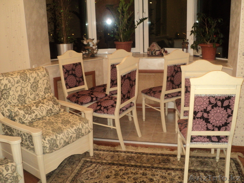 реставрируем мягкую мебель! качественно и недорого! - Изображение #3, Объявление #909431