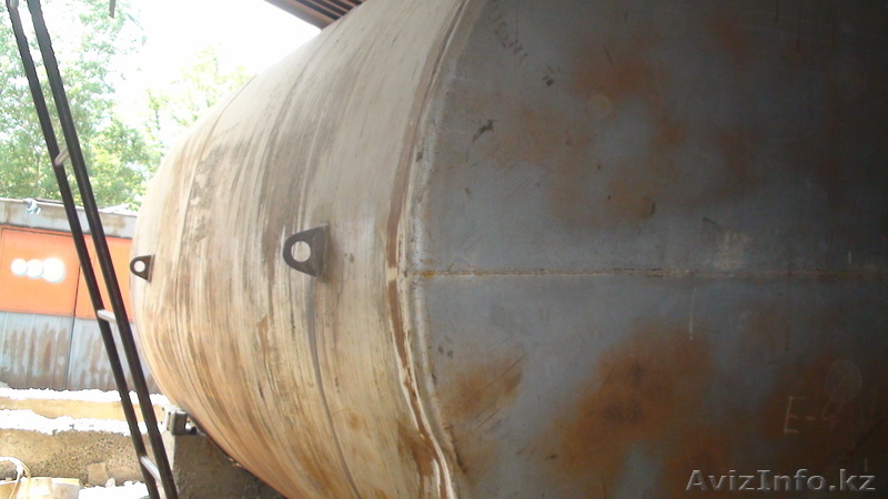 ПРОДАМ Ёмкости под ГСМ!!! - Изображение #1, Объявление #914315