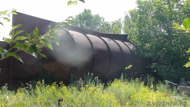 ПРОДАМ Ёмкости под ГСМ!!! - Изображение #3, Объявление #914315