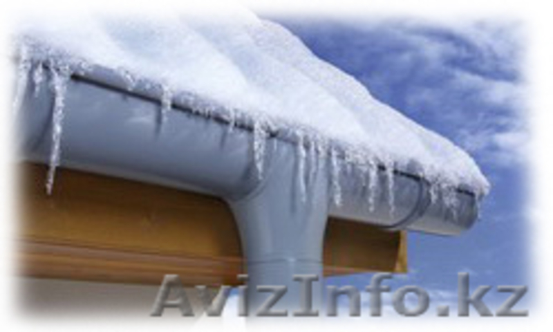 MARLEY - Германские водосточные системы. - Изображение #4, Объявление #920536