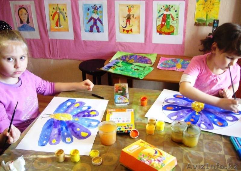 Гувернантка со знанием английского языка - Изображение #3, Объявление #83744