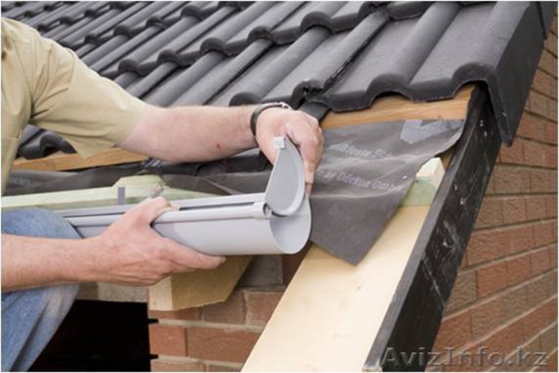 MARLEY водосточные системы - Изображение #2, Объявление #911556