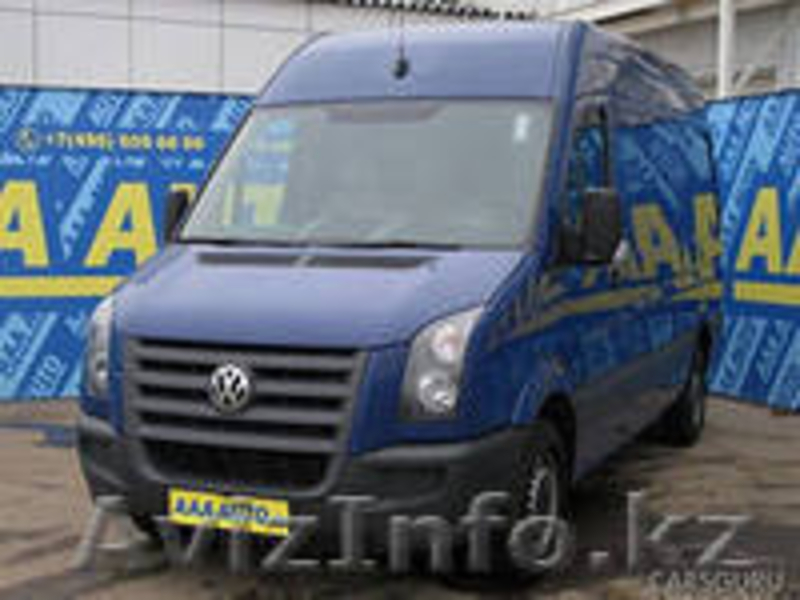 продам автобусы: Hager, ПАЗ - Аврора, Фольцваген Крафтер. - Автобусы - Изображение #3, Объявление #908442