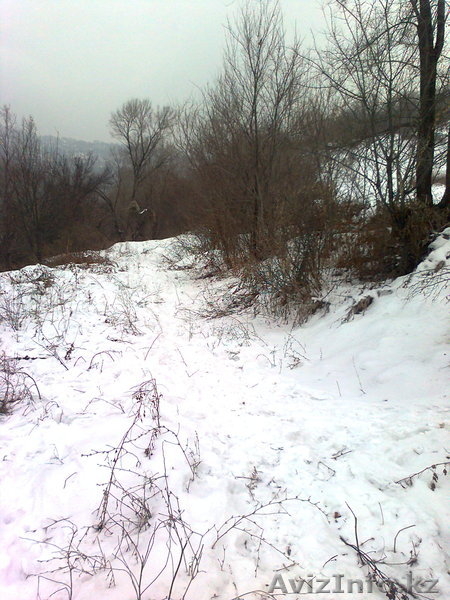 продается зем. участок в АЛМАТЫ! - Изображение #2, Объявление #578750