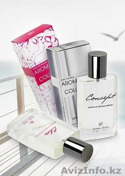  Парфюмерия класса "LUX"! Оптом и в розницу! - Изображение #4, Объявление #908453