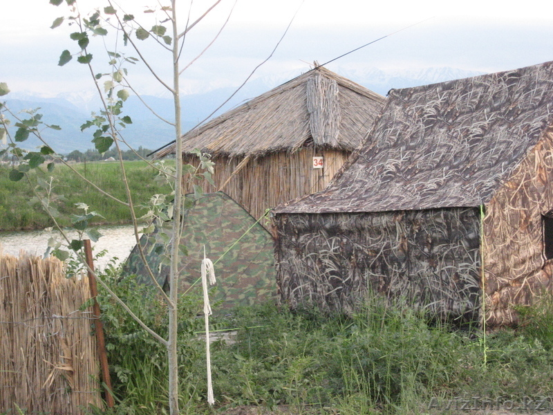 Продам зону отдыха с организованной рыбалкой и пляжем - Изображение #3, Объявление #911939